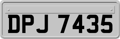 DPJ7435