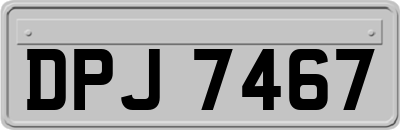DPJ7467