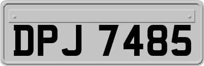 DPJ7485