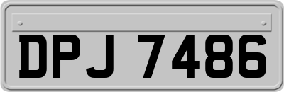 DPJ7486