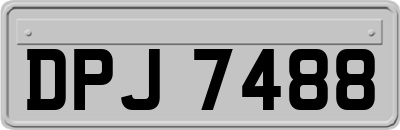DPJ7488