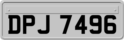 DPJ7496