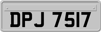DPJ7517