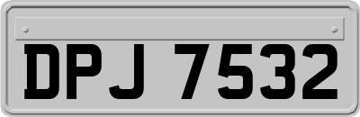 DPJ7532
