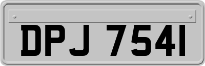 DPJ7541