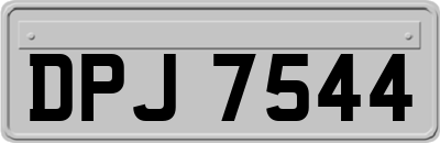 DPJ7544