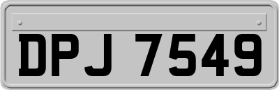 DPJ7549