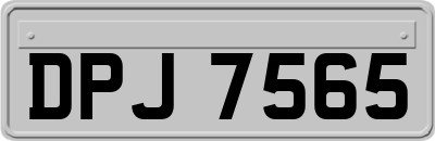 DPJ7565