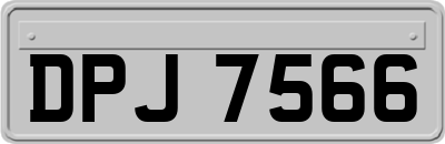 DPJ7566