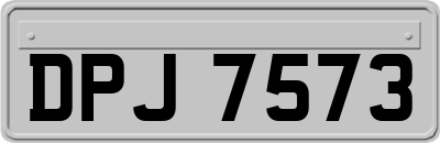 DPJ7573