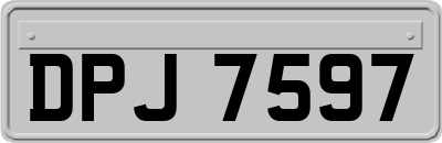DPJ7597