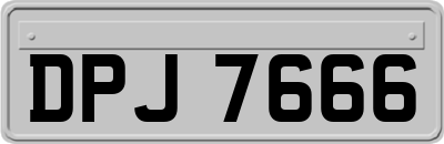 DPJ7666