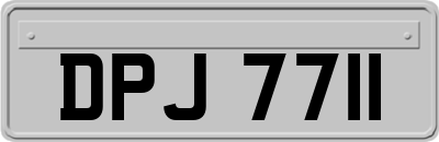 DPJ7711