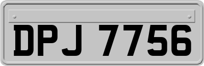 DPJ7756