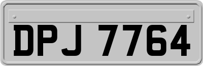 DPJ7764