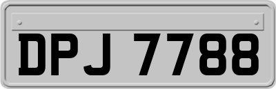 DPJ7788