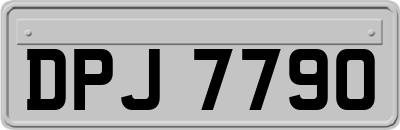 DPJ7790