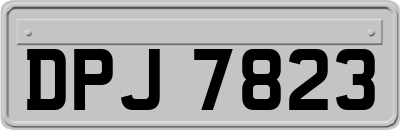 DPJ7823