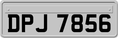 DPJ7856