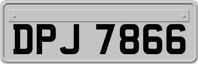 DPJ7866