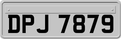 DPJ7879