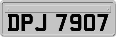 DPJ7907