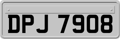 DPJ7908