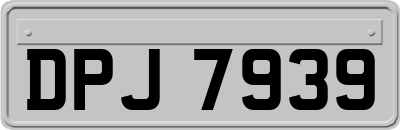DPJ7939