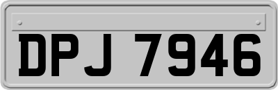 DPJ7946