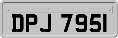DPJ7951