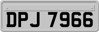 DPJ7966