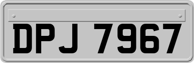 DPJ7967