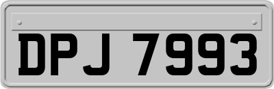 DPJ7993