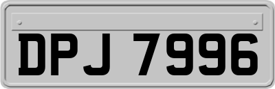 DPJ7996