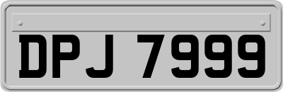 DPJ7999