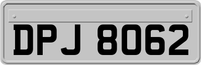 DPJ8062