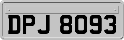 DPJ8093