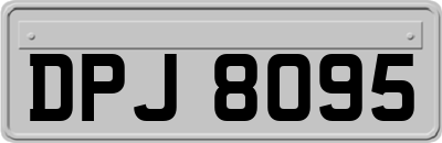 DPJ8095