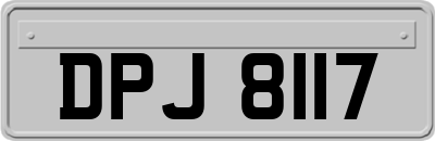 DPJ8117