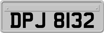 DPJ8132