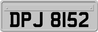 DPJ8152