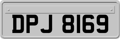 DPJ8169