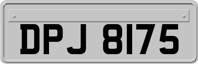 DPJ8175