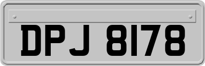 DPJ8178