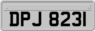 DPJ8231