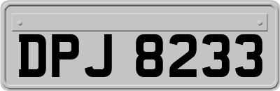 DPJ8233