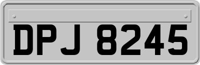 DPJ8245