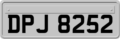 DPJ8252