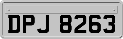 DPJ8263