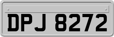 DPJ8272